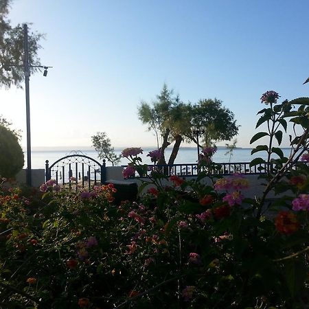 Karfas Bay View公寓 外观 照片