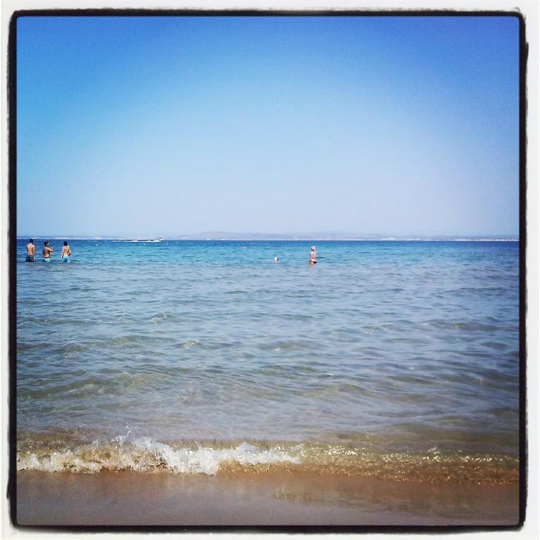 Karfas Bay View公寓 客房 照片