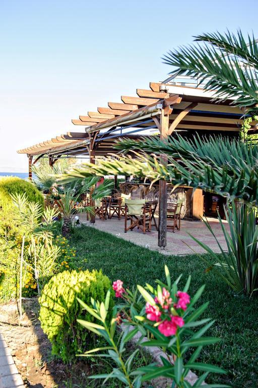Karfas Bay View公寓 外观 照片