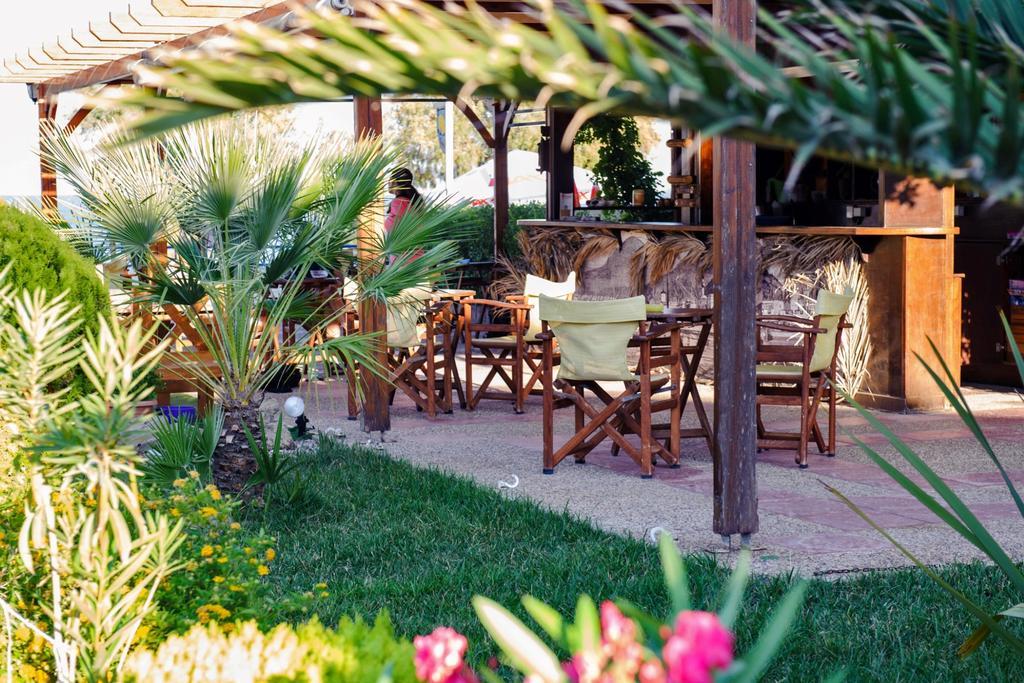 Karfas Bay View公寓 外观 照片