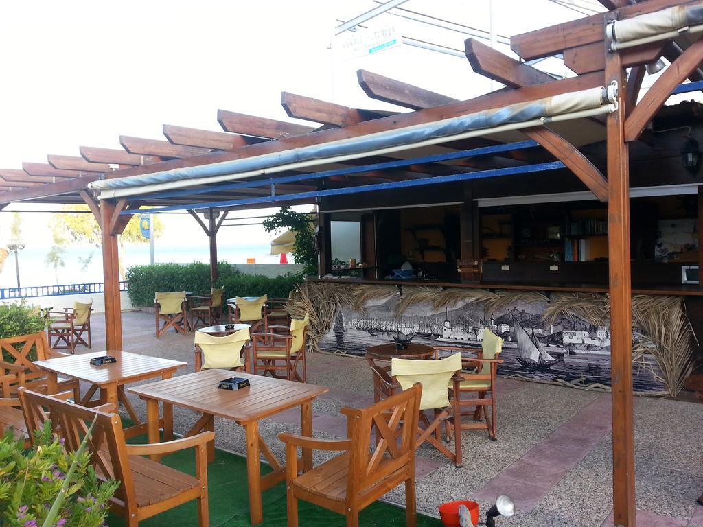 Karfas Bay View公寓 外观 照片
