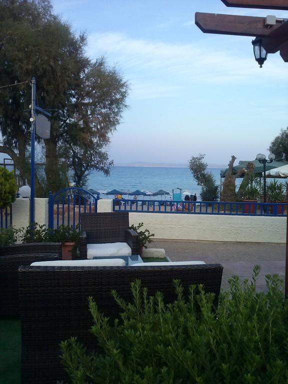 Karfas Bay View公寓 外观 照片