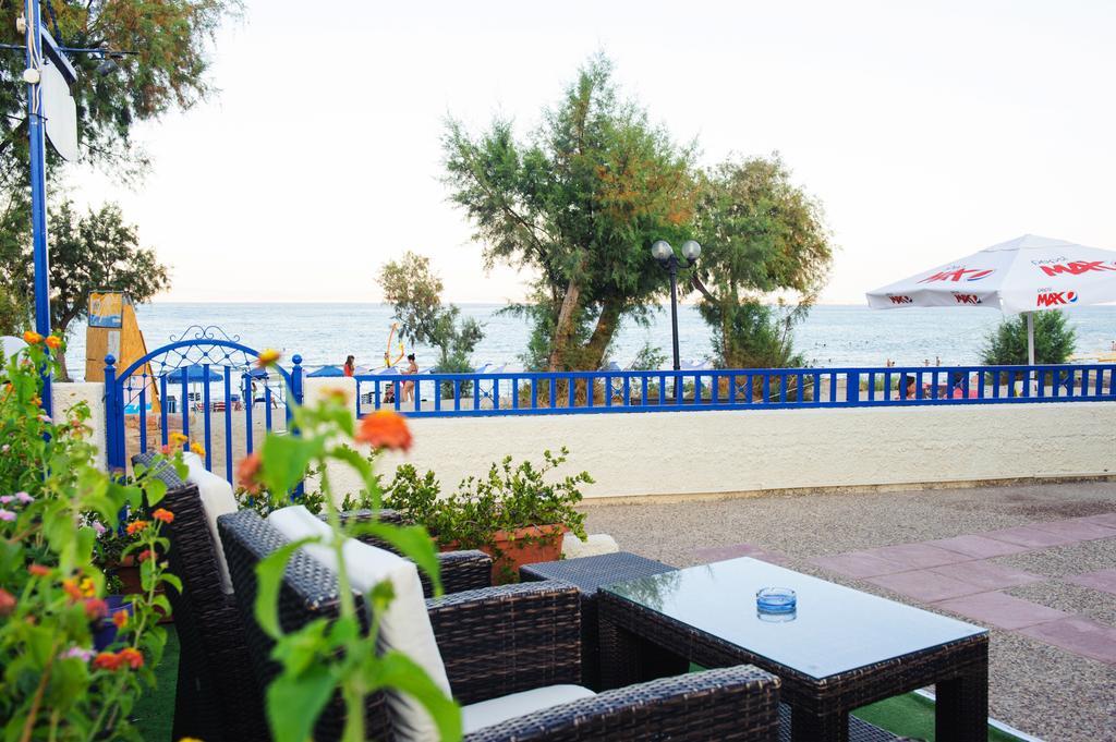 Karfas Bay View公寓 外观 照片