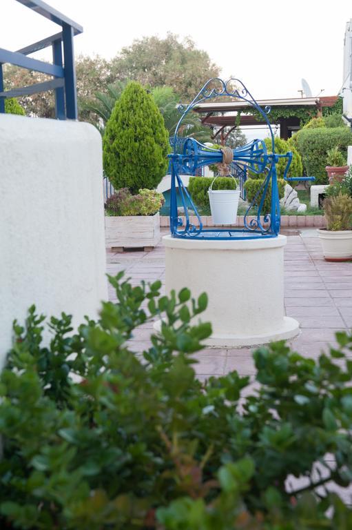 Karfas Bay View公寓 外观 照片