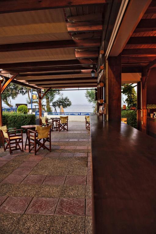 Karfas Bay View公寓 外观 照片