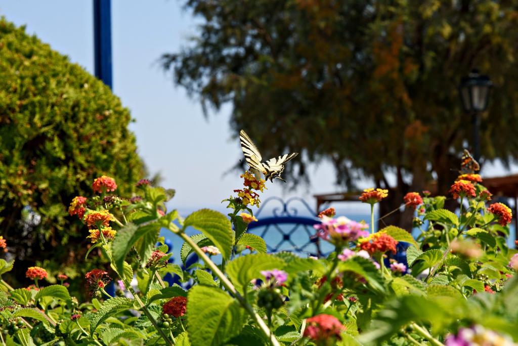 Karfas Bay View公寓 外观 照片
